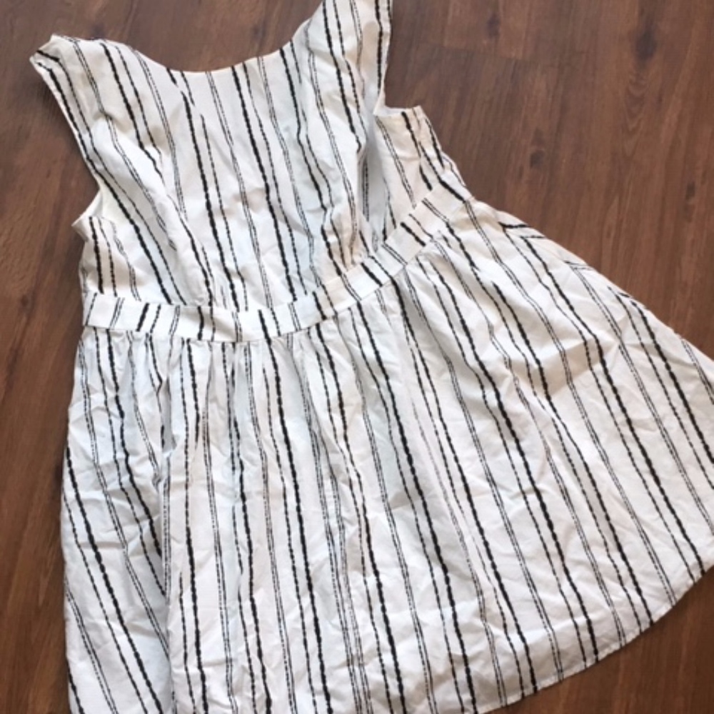 Forever 21+ summer dress